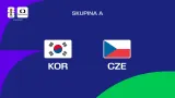 Jižní Korea – Česko