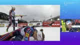 Ohlasy Charvátové a Voborníkové po sprintu SP v Anterselvě