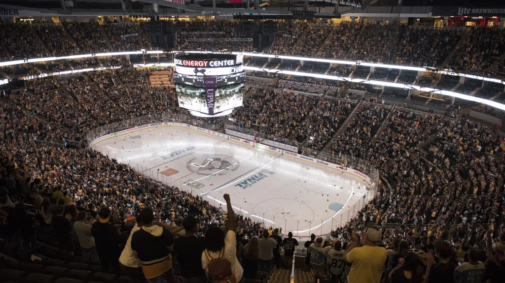NHL