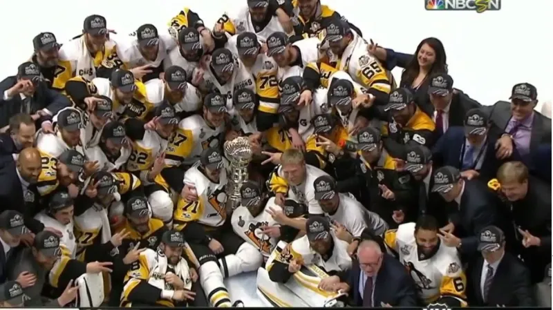 Pittsburgh je podruhé v řadě šampionem NHL