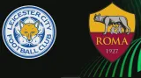Sestřih semifinále Leicester – AS Řím