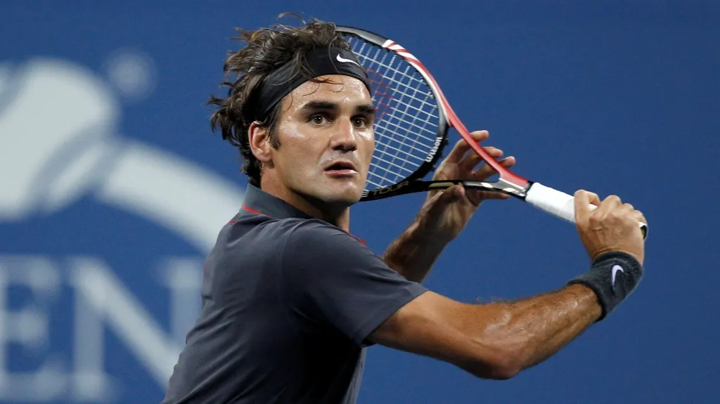 Roger Federer