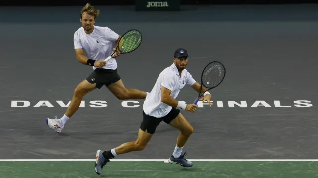 Němci ve skupině C jasně přehráli Slovensko