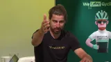 Peter Sagan vzpomíná na své triumfy na MS