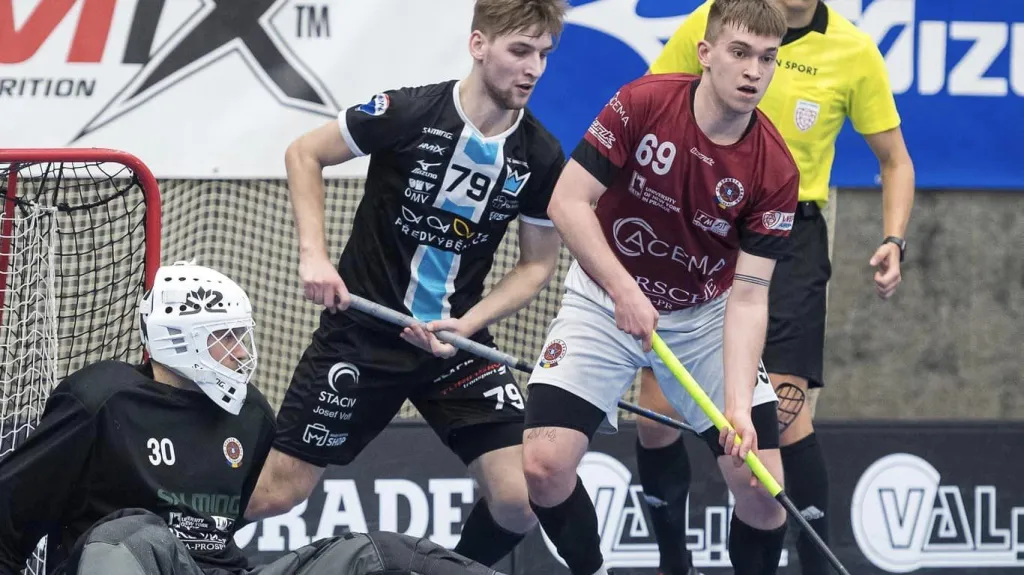 Mladá Boleslav na úvod čtvrtfinále přestřílela Spartu