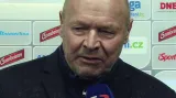 Koubek: Klukům musím vzdát kompliment