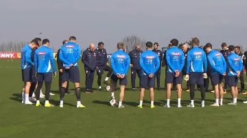 Koubek má jiný pohled na Chorého s Douděrou než Slavia