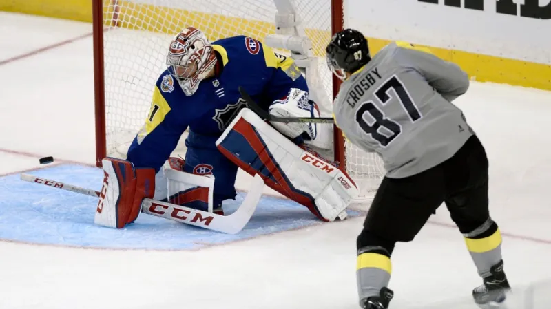 Atlantická divize - Metropolitní divize