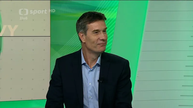 Nekola k úspěchu českého volejbalu: Líbí se mi soudržnost týmu a mentální odolnost