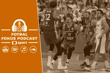 Basketbal fokus podcast (1. 9. 2020)