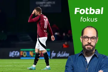 Fotbal fokus podcast: Bezkrevná Sparta, kde je Priskeball? Zvláštní komunikace Nedvěda