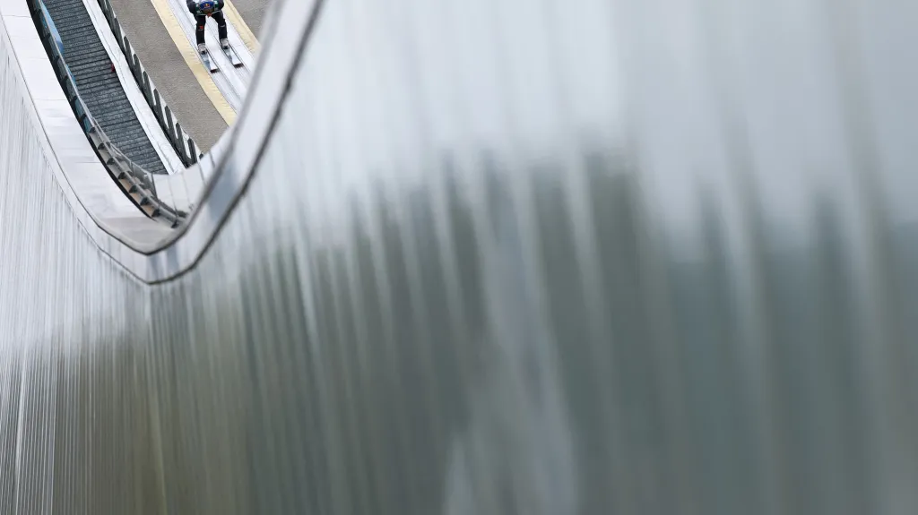 Turné čtyř můstků 2024