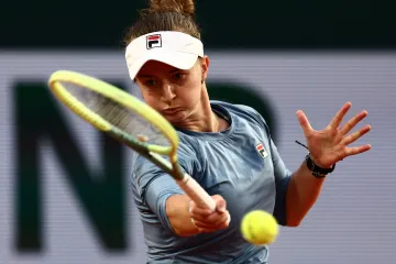 Barbora Krejčíková