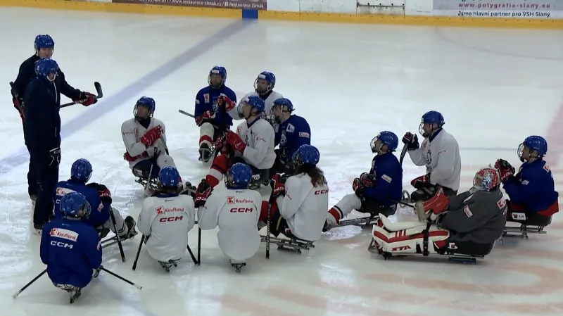 Vrcholoví parasportovci budou mít vlastní sportovní centrum