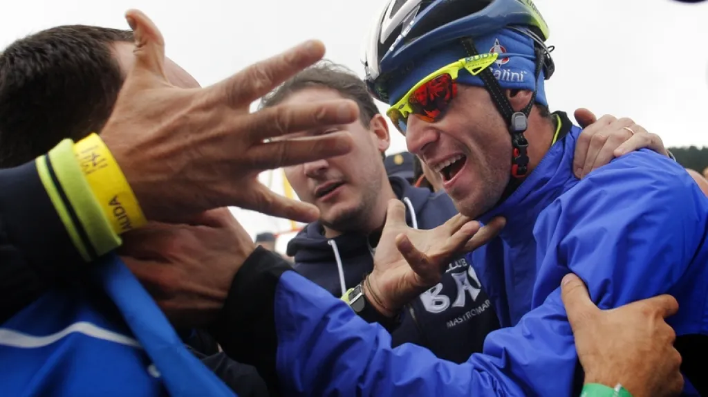 Vincenzo Nibali