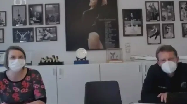 ČOV ví, jak chránit olympioniky před ZOH