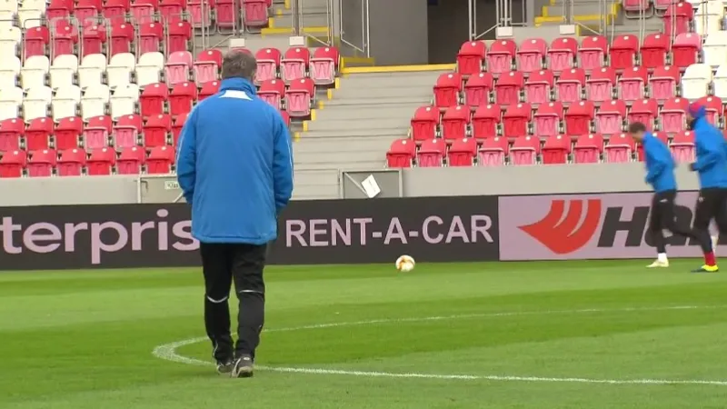 Plzeň narazí ve valentýnském duelu na Dinamo