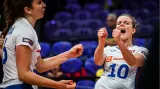 Volejbalová Liga národů žen 2025