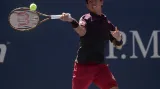 Nišikori je po výhře nad Kohlschreiberem ve čtvrtfinále US Open