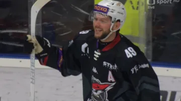 Sestřih utkání Chomutov – Litoměřice