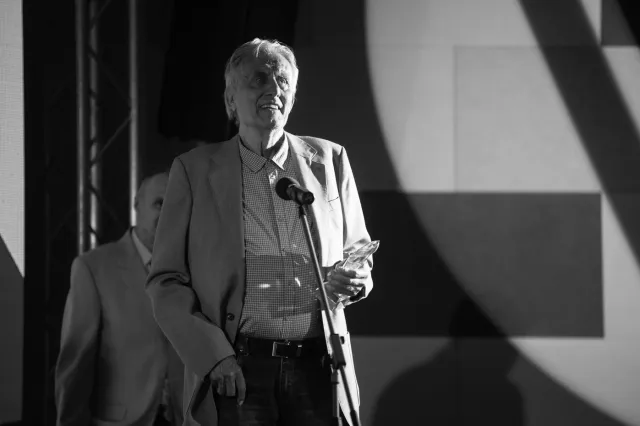 Ve věku 84 let zemřel volejbalový mistr světa Schenk