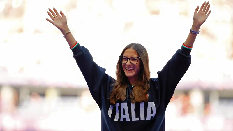 Nadia Battoclettiová