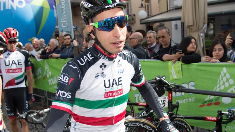 Fabio Aru