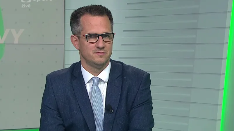 Vozábal: V lize chceme hrát důstojnou roli. Do Budějovic bych rád získal Sivoka