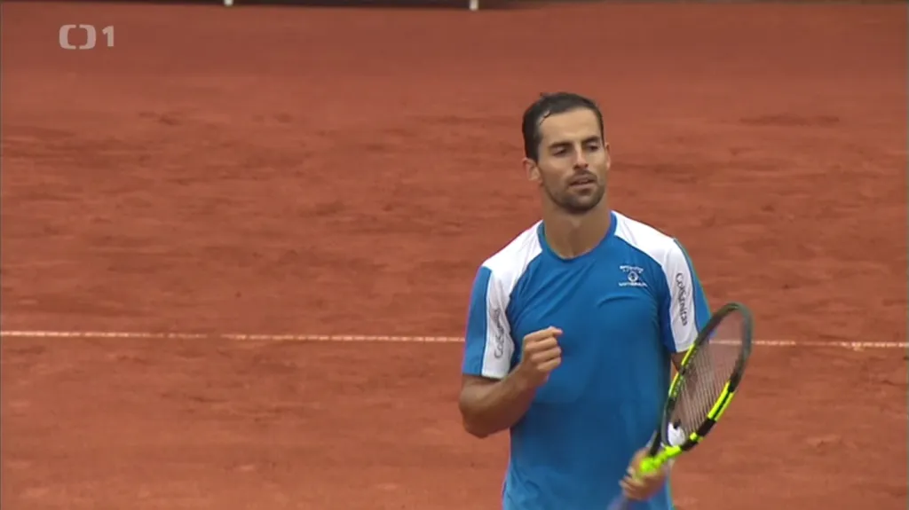 Tenisové Prague Open ovládli Giraldo a Lottnerová