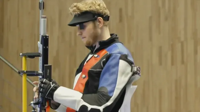 Smetana se blýskl na MS v Baku bronzem