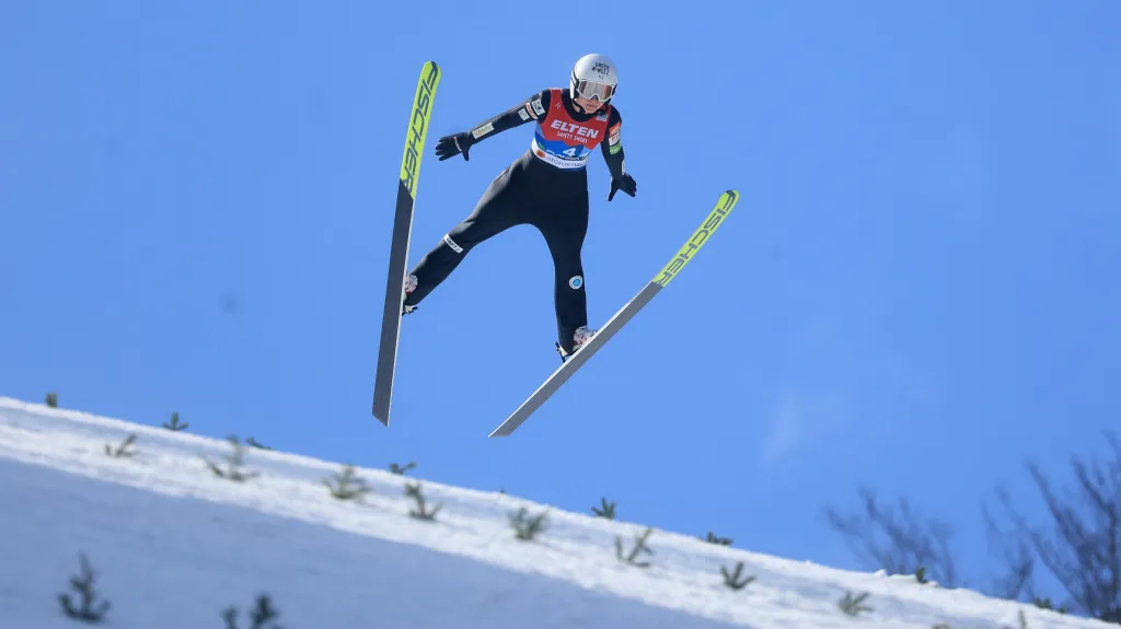 Josephine Pagnierová