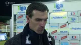Tobiáš: Chtěli jsme uhrát důstojný výsledek