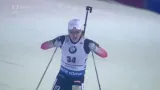 Sestřih sprintu biatlonistek na SP v Novém Městě na Moravě