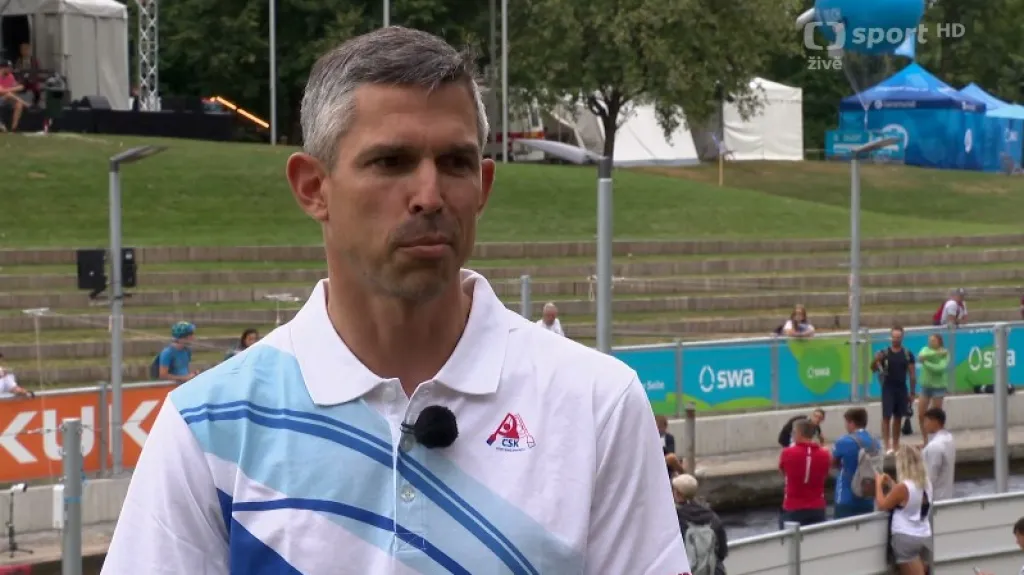 Ježek: Nikdy nebylo mým snem stát se funkcionářem