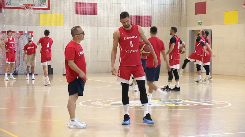 Satoranský se EuroBasketu nezúčastní