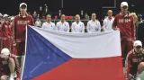Český tým