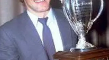 Bývalý hokejista Peter Šťastný