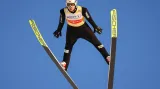 SP Německo - Závod mužů ve skoku na lyžích