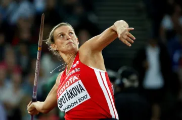 Barbora Špotáková