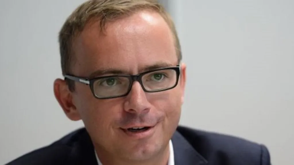 Advokát Jan Šťovíček