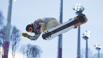 Prkno Američana Dannyho Davise