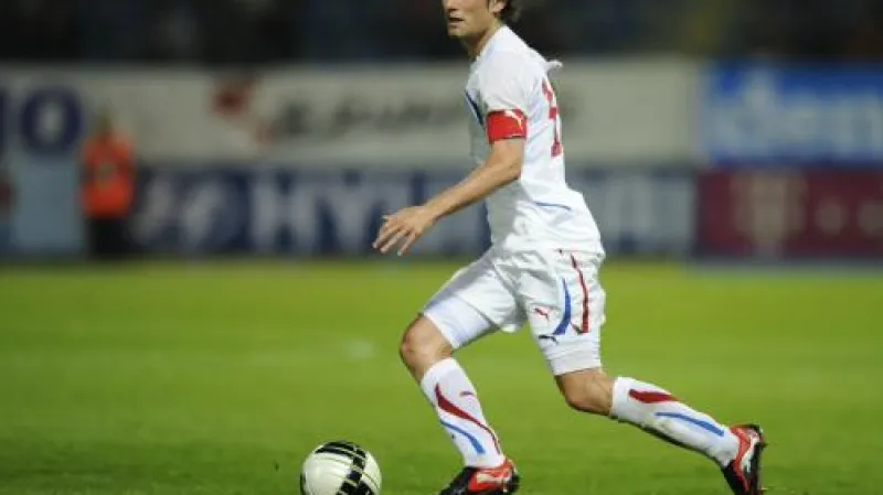 Tomáš Rosický