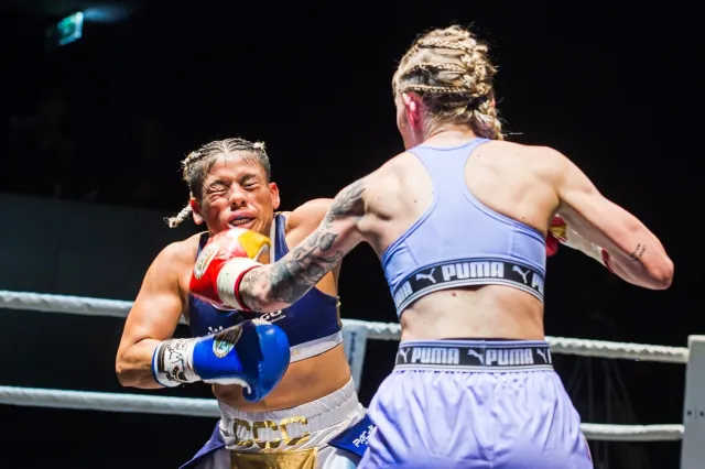 Konečný se s Bytyqi ohlíží za její kariérou: Fungovalo to, krize nebyly