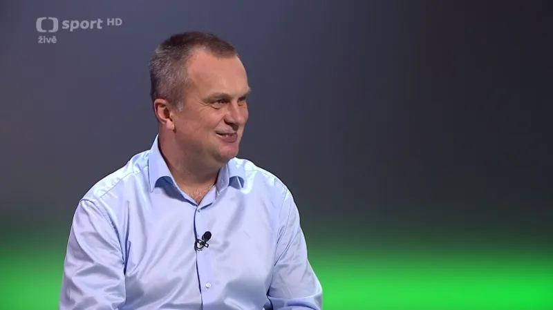 Šéf svazu Jiří Hamza o nadcházející biatlonové sezoně