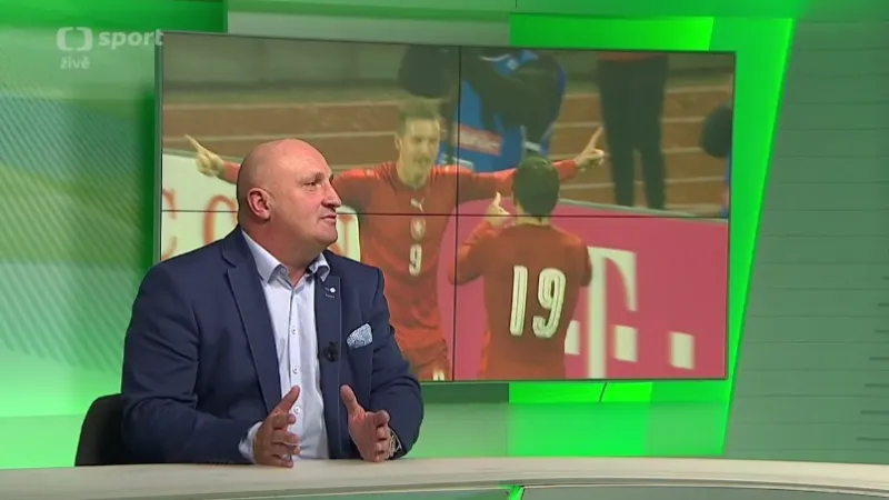 Šeterle: Kvalifikaci MS 2018 vypustit nelze