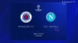 Sestřih utkání Glasgow Rangers - Neapol