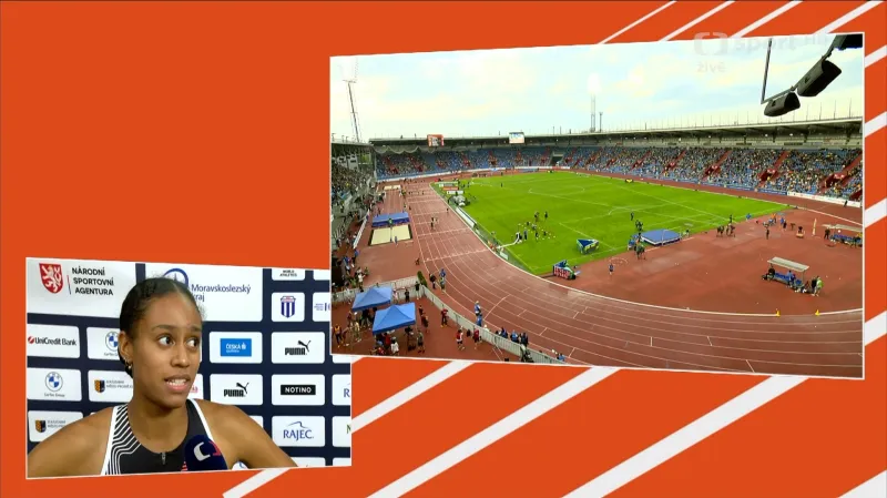 Mohlo se mi o tom před rokem jenom zdát, radovala se Manuel z postupu do Paříže