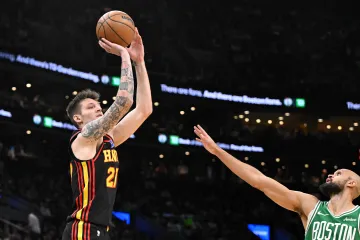 Vít Krejčí bude podle ESPN hrát za Portland