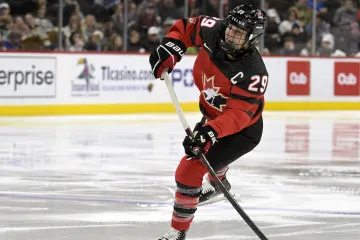 Marie-Philip Poulinová