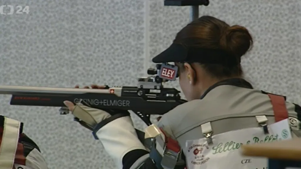 Velká cena osvobození přilákala i Brunsovou